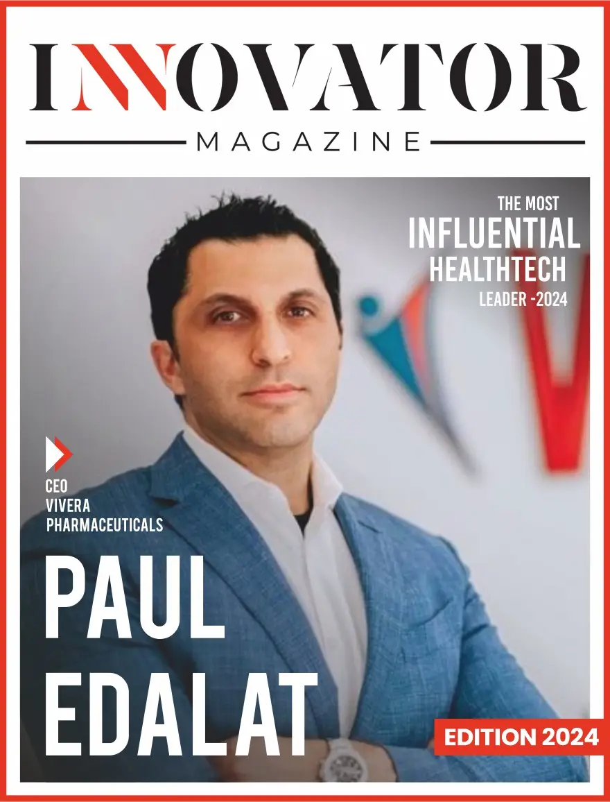 Cover Page - Paul