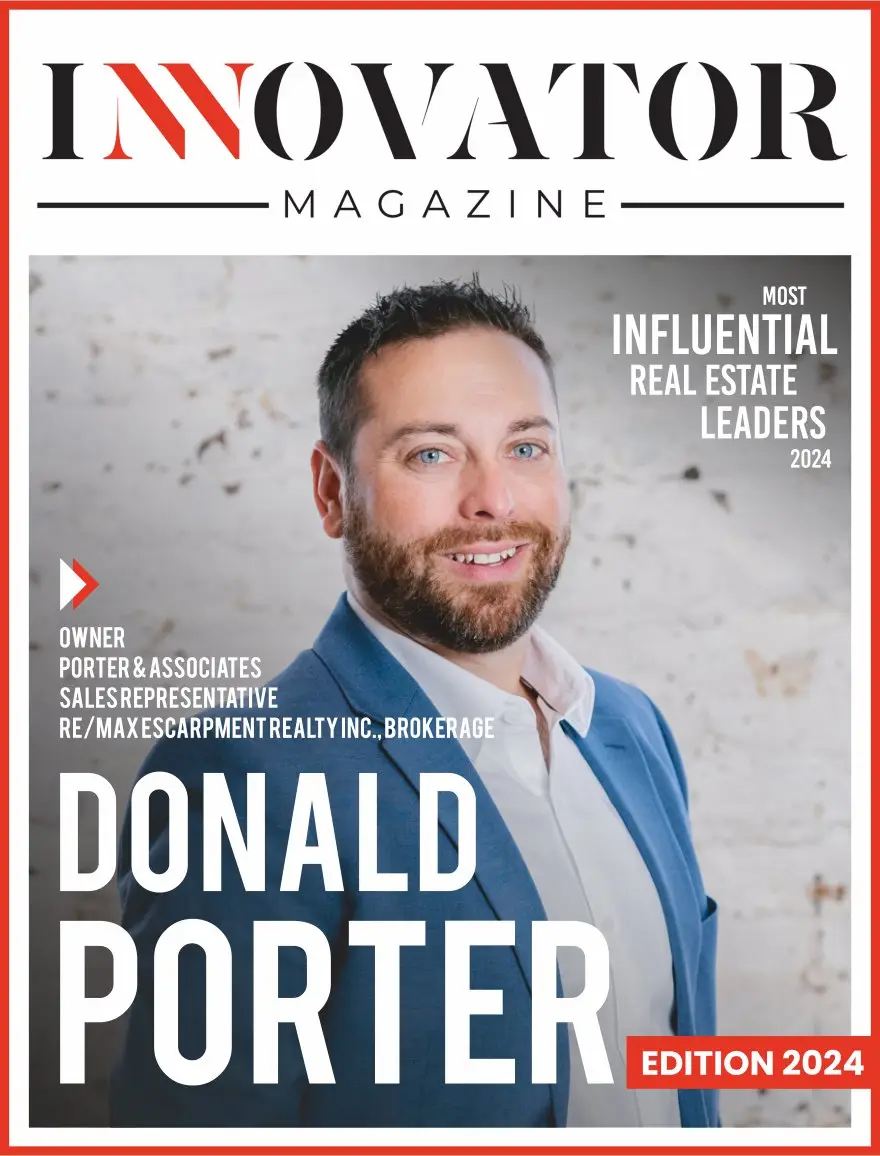 Influential Real Estate