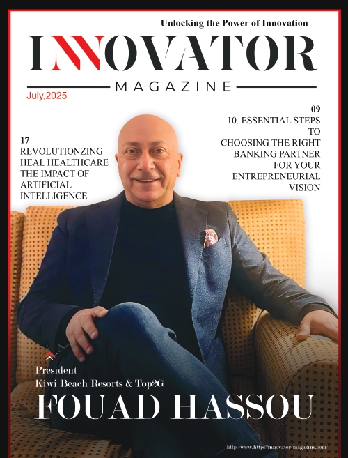 Issue 1 - July 2025