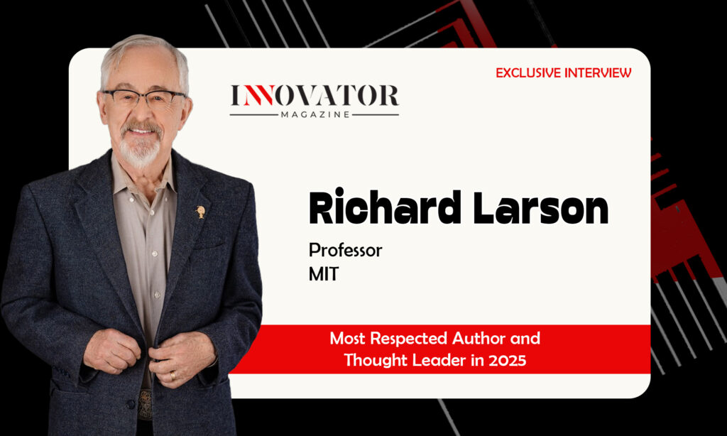 Richard C. Larson