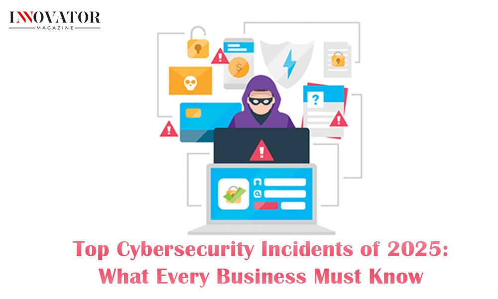 Cybersecurity