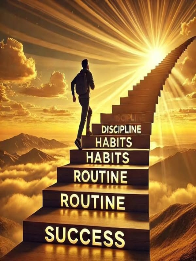 Daily Habits of Highly Successful People