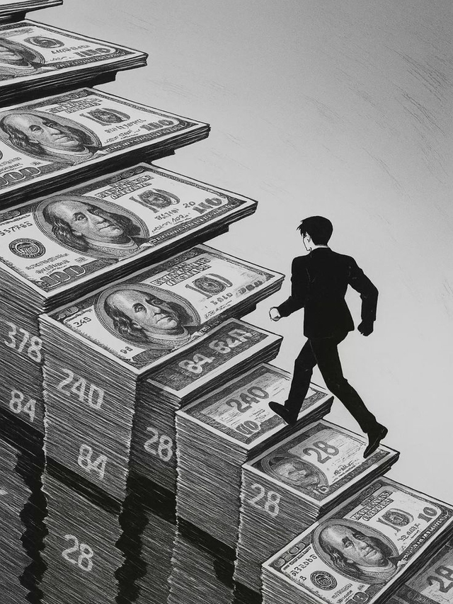 How Millennials & Gen Z Are Making Money Differently
