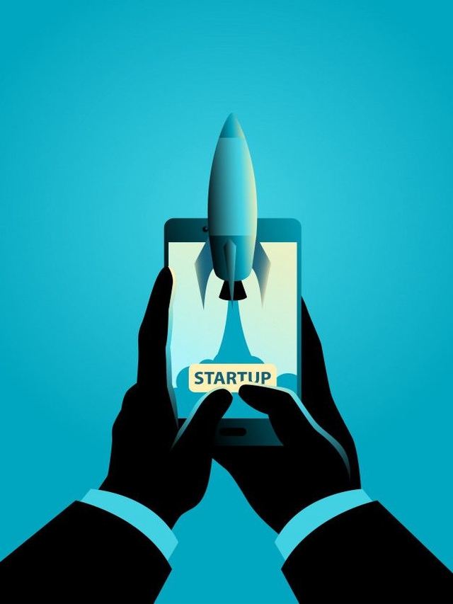 Top 5 Startups to Watch in 2026
