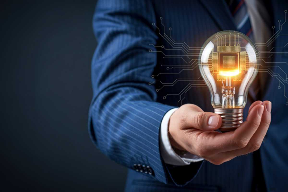 Transformative Innovators Shaping Tomorrow’s Tech World